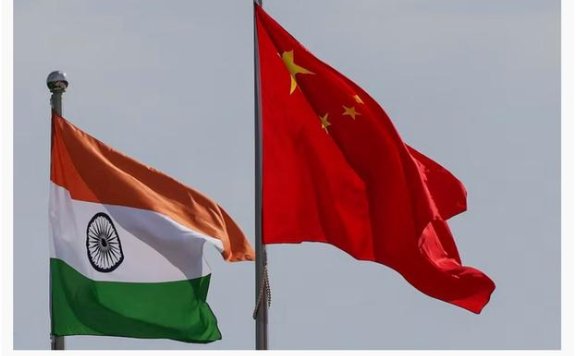 印度称已简化流程加快中国专业人士商务签证发放，外交部：符合各方共同利益