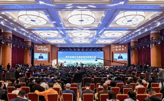 承德发布六条精品旅游线路 为五一小长假做足准备