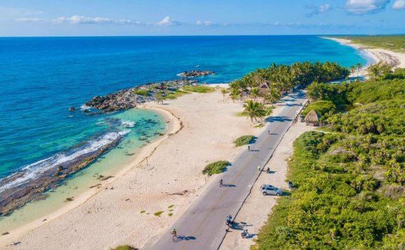 墨西哥期待旅游业冬季“逆袭”，能否扭转夏季惨淡局面？