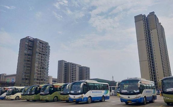 咸宁市温泉汽车站到通山县的车票多少钱