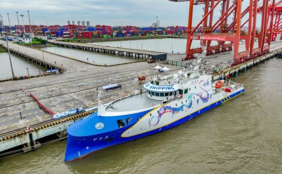 “双轨开放”启动邮轮市场竞合新局