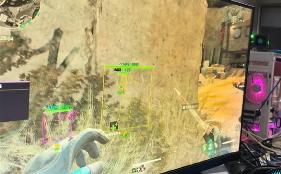 《三角洲行动》首例！外挂陪玩工作室被捣毁：非法获取服务器数据