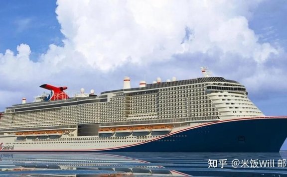 杰富瑞：邮轮公司2026年驶向关键市场欧洲，嘉年华(CCL.US)和维京(VIK.US)或脱颖而出