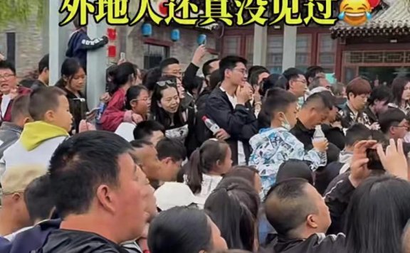 五一假期收官：县城旅游爆火，日本成出境游最大赢家