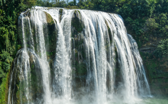 贵州秘境指南：这5个景点，资深玩家都说去对了！