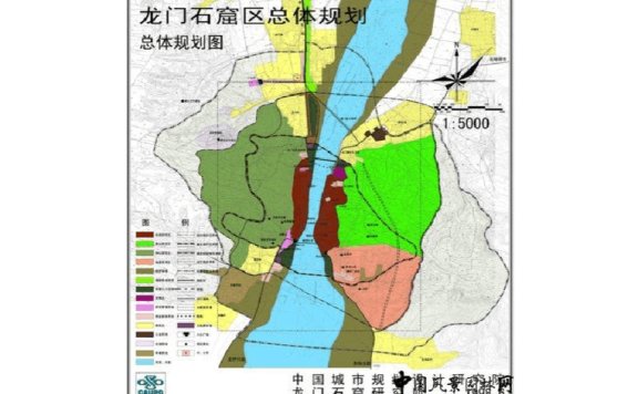 龙门石窟保护管理规划正式公布