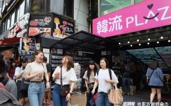 日本入境旅游业喜中有忧