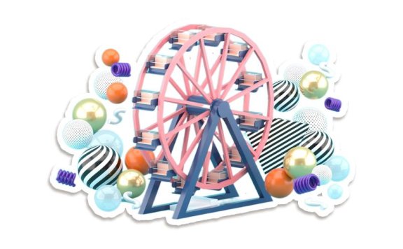 以案说法丨游乐园内受伤，责任怎么划分？