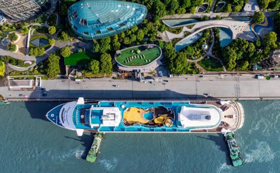 争先开启长航线，本土邮轮掘金下一个“黄金十年”