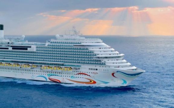 韩国、东南亚接棒日本，多家邮轮企业在华市场“转舵” 航线调整满足多元化需求