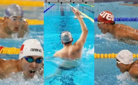 2025“乐享温泉 泉是惊喜”温泉游泳比赛，阿尔山邀你报名！