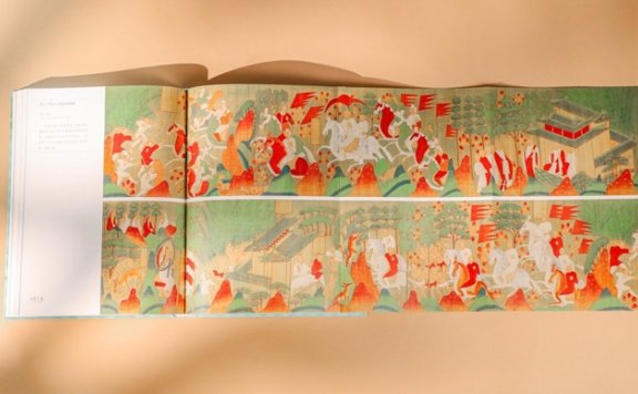 张大千与“敦煌热”，不该被遗忘的传奇