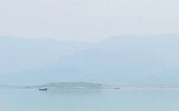 广东海岛游，这8个绝美海岛不可错过，收藏起来，有空去打卡