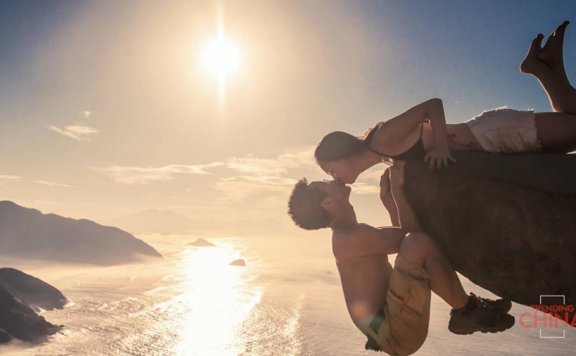 全球连线|趋势中国（四十八）：800天的环球旅行蜜月