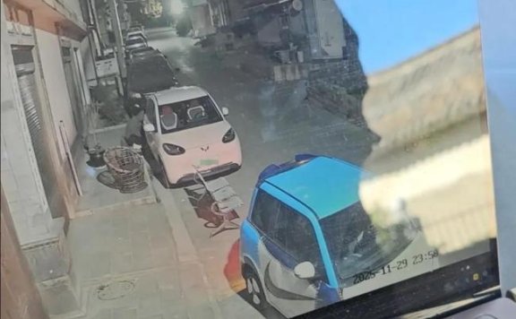 大理游客租车遭”做局式”索赔 行业乱象引关注