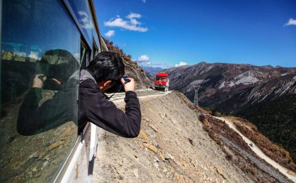 自驾游西藏需要哪些攻略