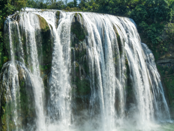 贵州秘境指南：这5个景点，资深玩家都说去对了！