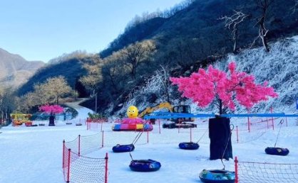 冬日暖阳，穿越仙侠！这篇江浙沪周末自驾游推荐，承包你整个冬天的快乐