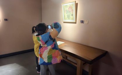 新年“马力全开”逛展就像游乐园寻宝