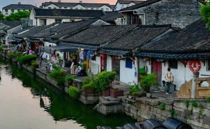 陪伴20余年的绍兴知名景点，即将大变样