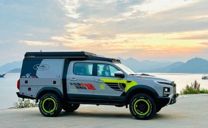 长途自驾游车型推荐