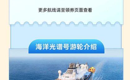 皇家加勒比邮轮1月21日成交额为6.28亿美元 在当日美股中排第243名