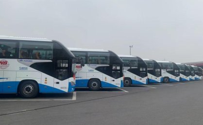 凭学生证半价乘车！宁波寒假专属出行福利来了