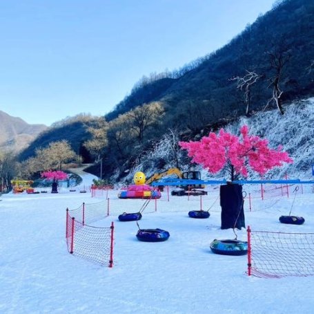 冬日暖阳，穿越仙侠！这篇江浙沪周末自驾游推荐，承包你整个冬天的快乐