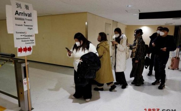 日本拟进一步“松绑”入境游限制，或开放自由行、取消入境人数上限