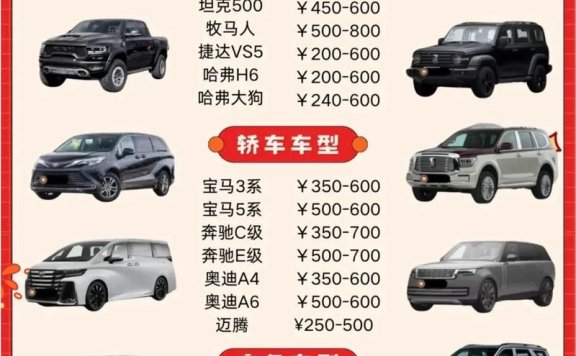 2025租车市场“火”了 全年龄段租车“玩”出新高度 05后“不缺席每个节假日”