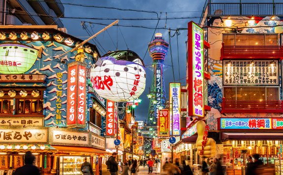 日本“入境游”持续火爆原因何在？