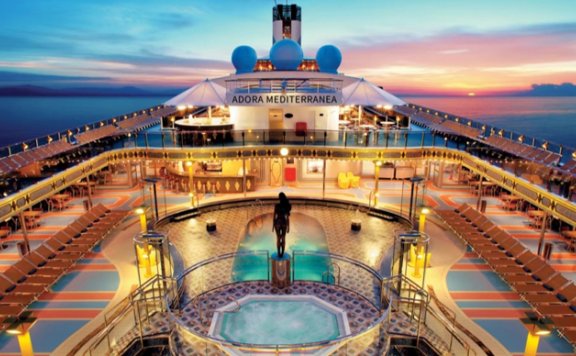 多元主题、长短组合，新一年上海母港邮轮航线计划公布