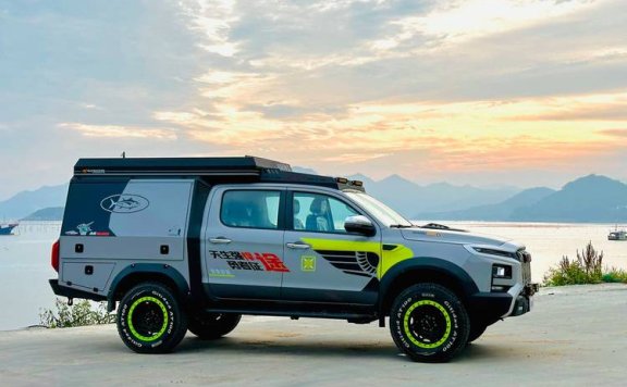 长途自驾游车型推荐