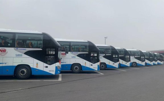 凭学生证半价乘车！宁波寒假专属出行福利来了