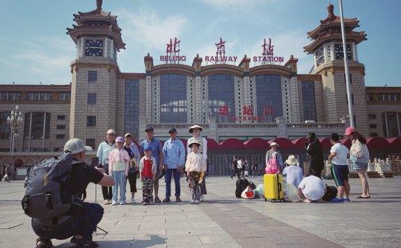 暑运开启，北京铁路推出“京津冀海滨之旅旅游计次票”