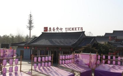 龙门石窟旅游攻略，看这篇就够了！