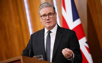 专访英国旅游局CEO：预计今年中国游客在英消费达12亿英镑