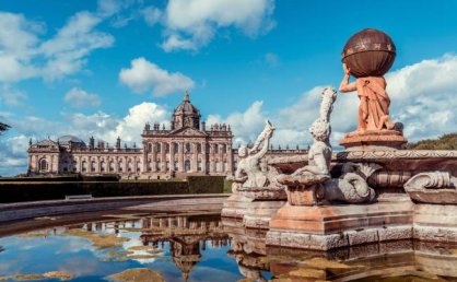 英国旅游局称要讲好英国故事 深化中英旅游合作