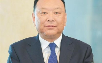 巴塔任西藏林芝市委书记