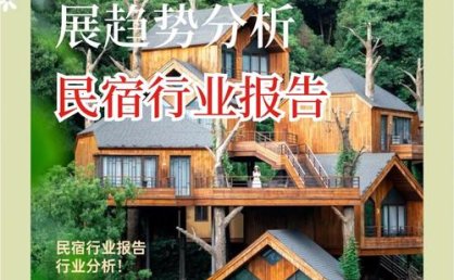 携程为何让民宿酒店陷入生存困境 垄断之下的生存挑战