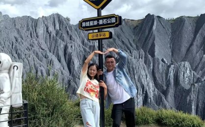 我的旅行日记 | 赏春景 食春鲜,一键获取清明踏青出游全攻略