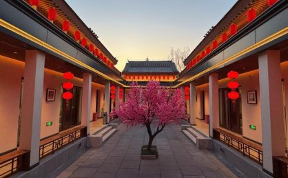 春节旅游，何不看一看“家门口的风景”？