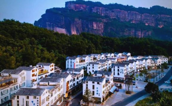 韶关启动文旅推介活动 丹霞山发布2026年新主题与区域联动计划