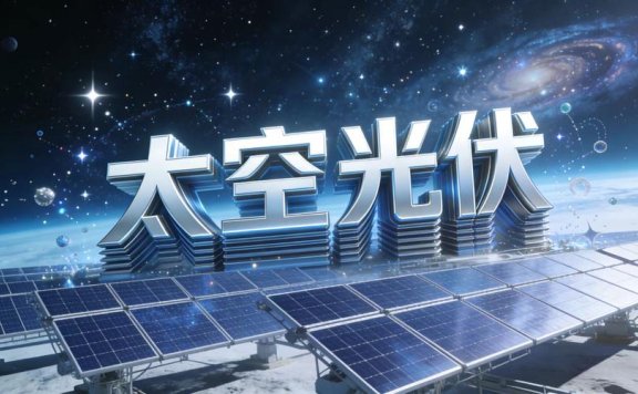 当光伏“卷”上太空，产业苦等“廉价船票”，万亿赛道如何突围？