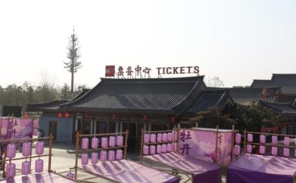 龙门石窟旅游攻略，看这篇就够了！