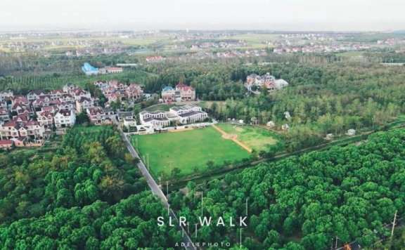 宝山罗泾镇肖泾村获评市级乡村旅游重点村 江南水乡成周末休闲新选择