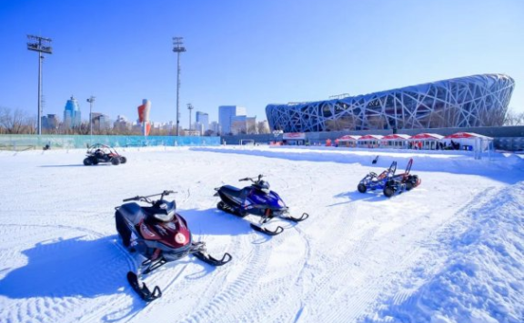 龙年春节北京推出10条旅游线路