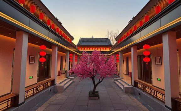 春节旅游，何不看一看“家门口的风景”？