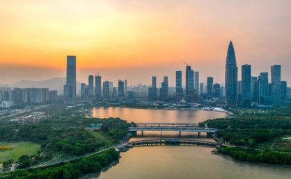 深圳好玩又免费的景点推荐，深圳必去的6个免费景点，地铁直达！