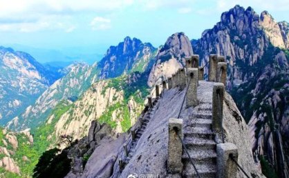 这12天,黄山市17家景区对全国18岁及以下游客免门票